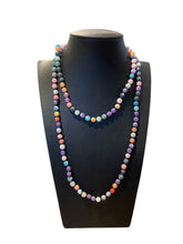 Lade das Bild in den Galerie-Viewer, Echtsteinkette
