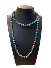 Lade das Bild in den Galerie-Viewer, Echsteinkette Multi
