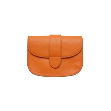 Lade das Bild in den Galerie-Viewer, Crossbodytasche Maan - Glattleder
