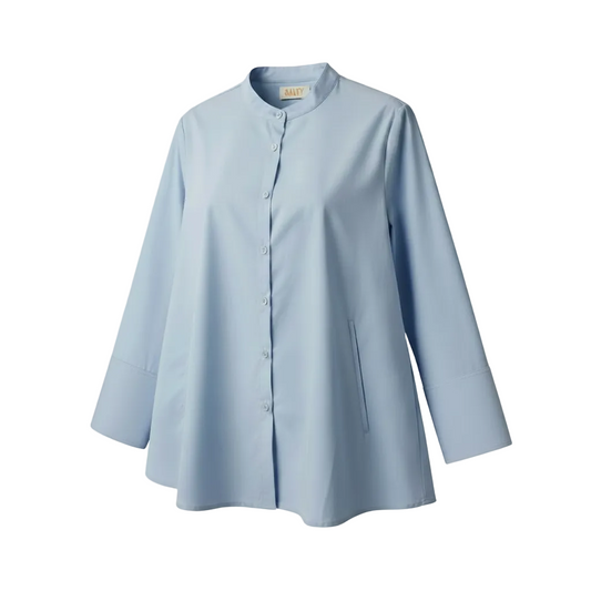 Bluse A-Shape