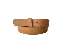 Lade das Bild in den Galerie-Viewer, Ledergürtel Basic 3cm

