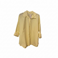 Lade das Bild in den Galerie-Viewer, Paperbag Bluse

