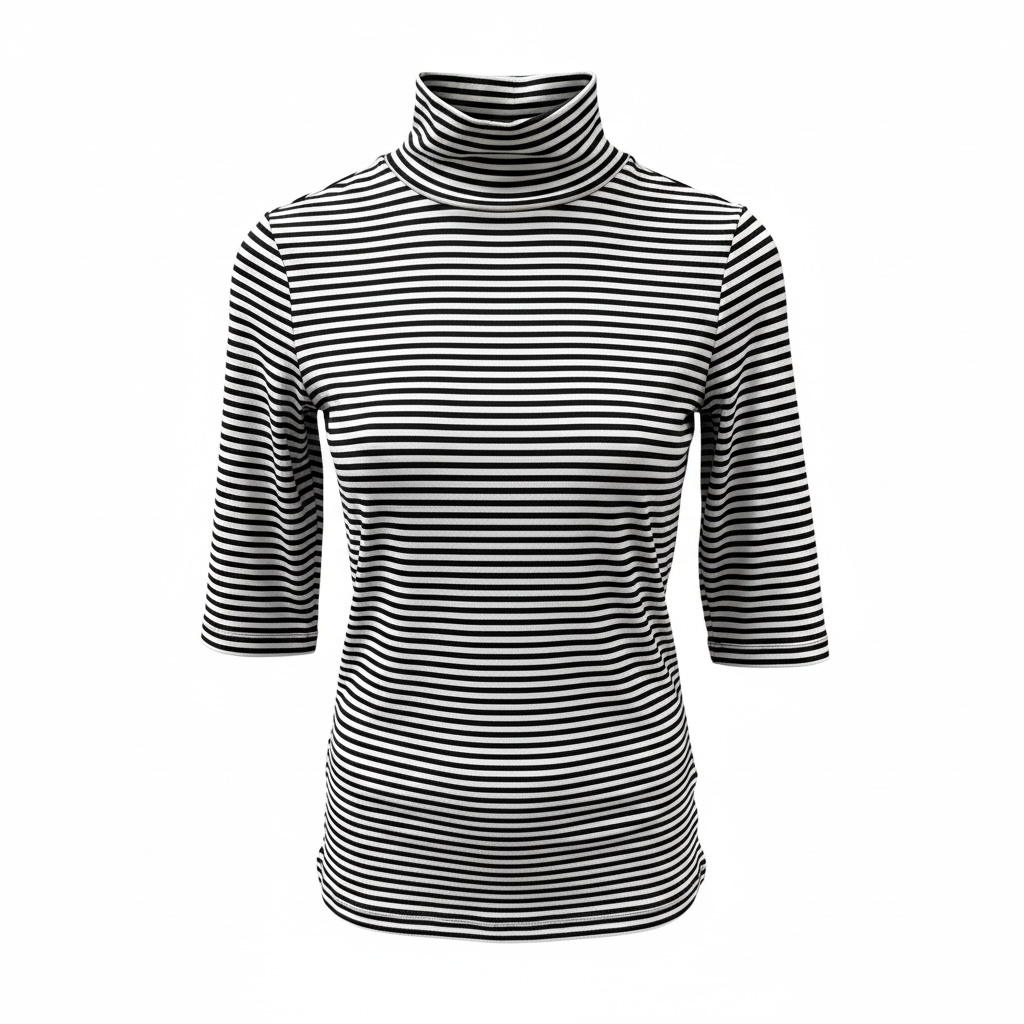 Ringelshirt Turtle