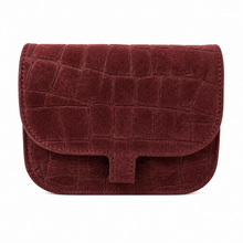 Lade das Bild in den Galerie-Viewer, Flora Toscana Croco Tasche
