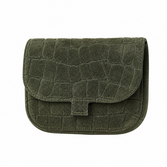 Flora Toscana Croco Tasche