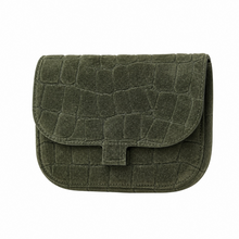 Lade das Bild in den Galerie-Viewer, Flora Toscana Croco Tasche
