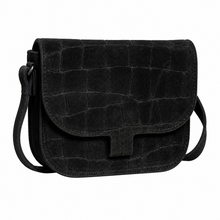 Lade das Bild in den Galerie-Viewer, Flora Toscana Croco Tasche
