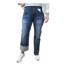 Lade das Bild in den Galerie-Viewer, Tokio Sling Pocket Jeans
