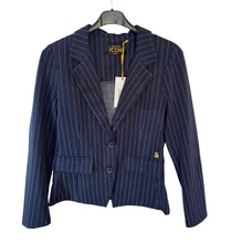 Lade das Bild in den Galerie-Viewer, Short Blazer
