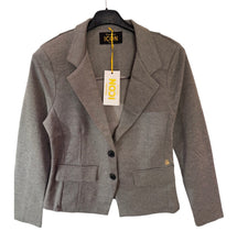 Lade das Bild in den Galerie-Viewer, Short Blazer
