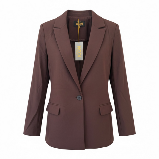 Oversize Blazer