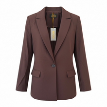 Lade das Bild in den Galerie-Viewer, Oversize Blazer
