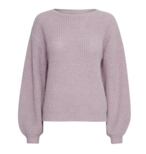 PZIris Pullover