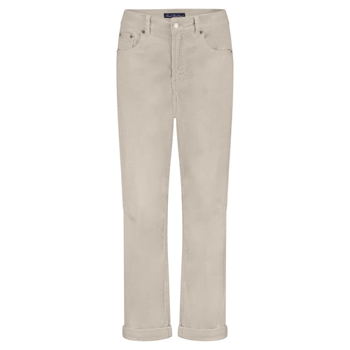 Cordhose in der Farbe Stone, Wunderwerk Oldenburg