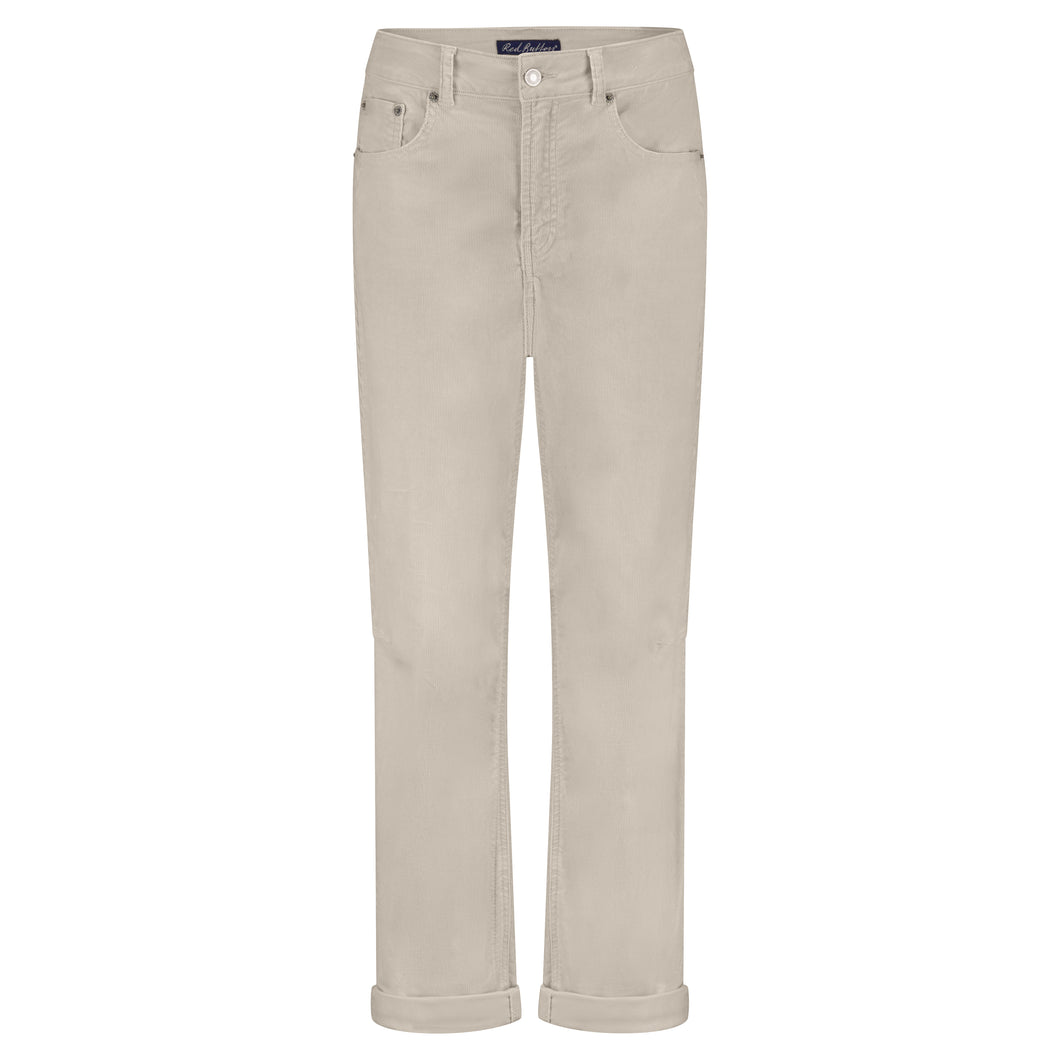 Cordhose in der Farbe Stone, Wunderwerk Oldenburg