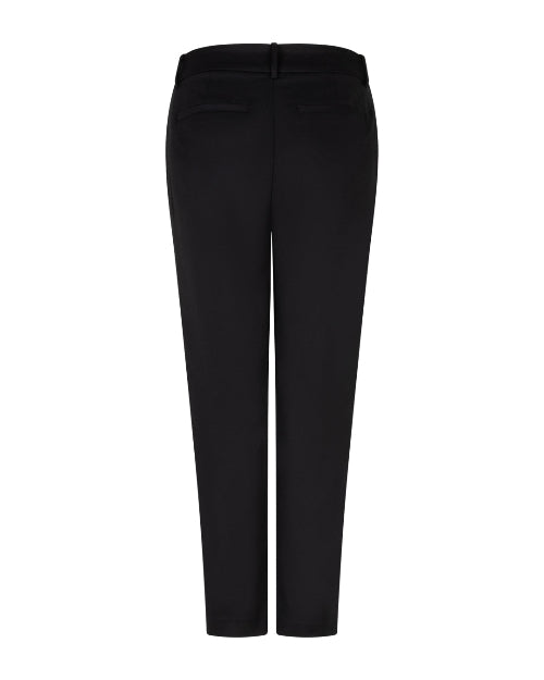 Schwarze Stoff Chino Hose Wunderwerk Oldenburg