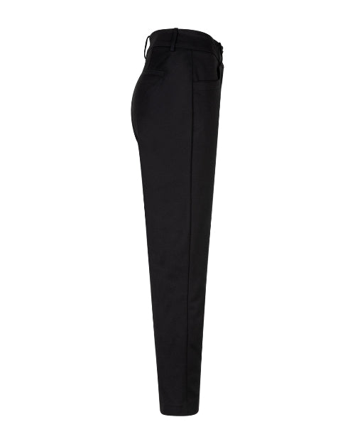Schwarze Stoff Chino Hose Wunderwerk Oldenburg