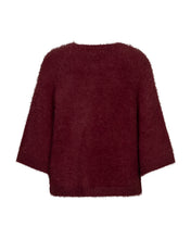 Lade das Bild in den Galerie-Viewer, Fuzzy Poncho
