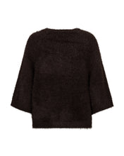 Lade das Bild in den Galerie-Viewer, Fuzzy Poncho
