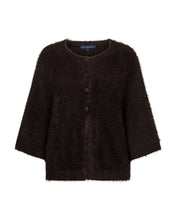 Lade das Bild in den Galerie-Viewer, Fuzzy Poncho
