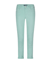 Lade das Bild in den Galerie-Viewer, Mintfarbene Jeans im 5Pocket Style, Wunderwerk Oldenburg
