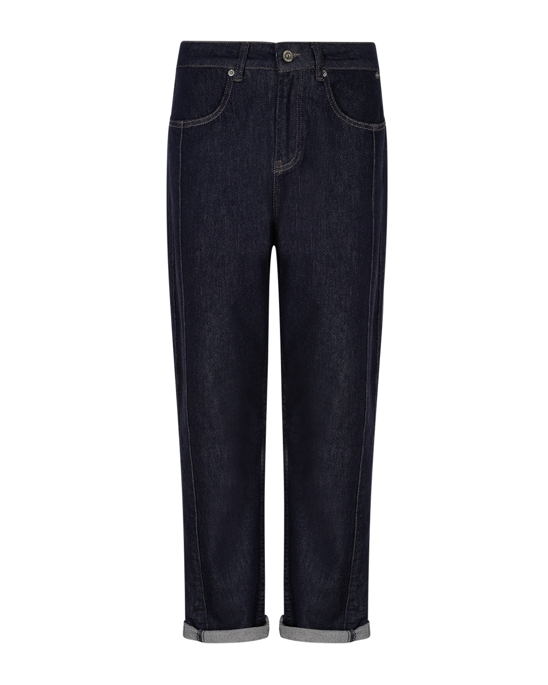 Caitlina Sidepach Jeans
