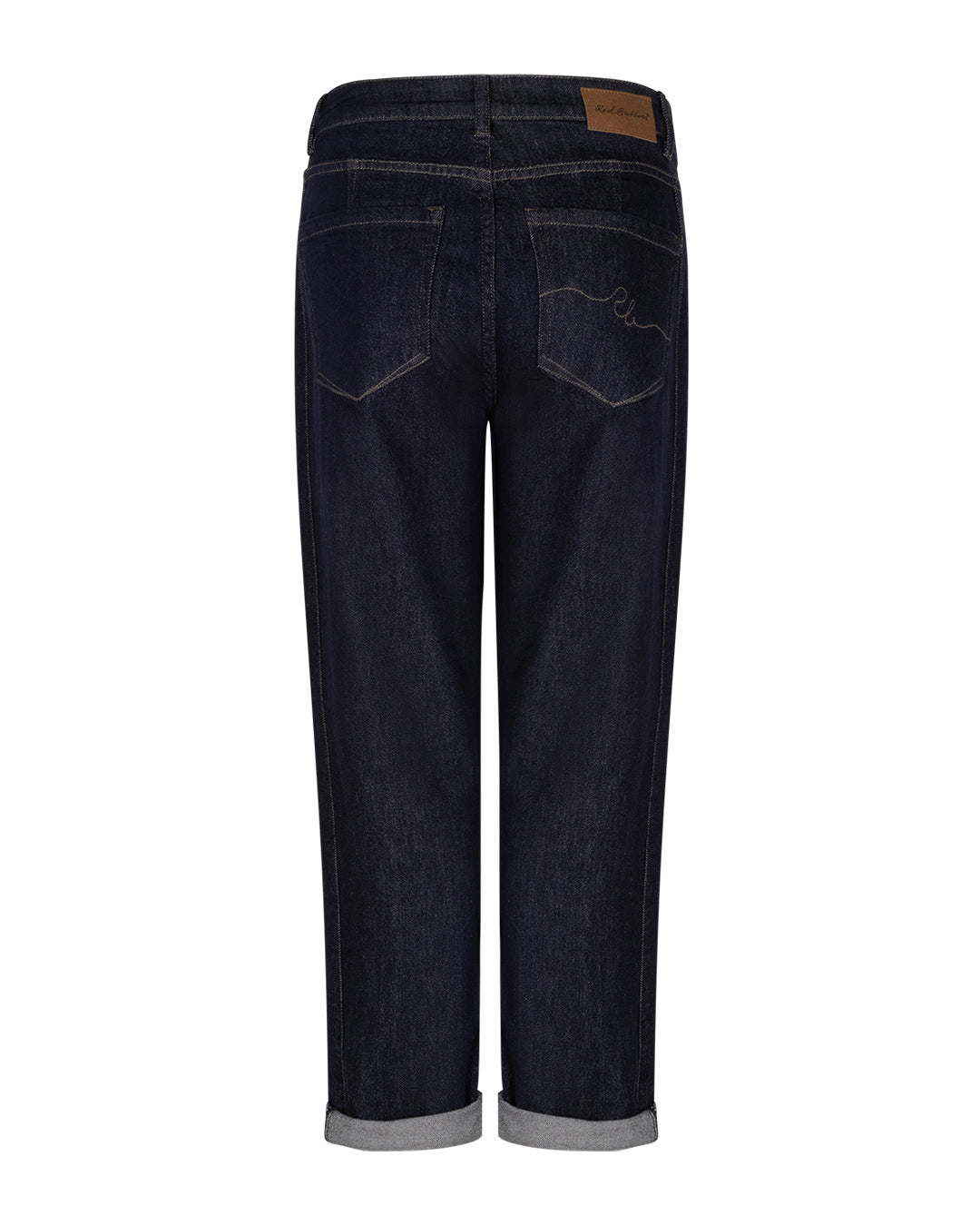Caitlina Sidepach Jeans