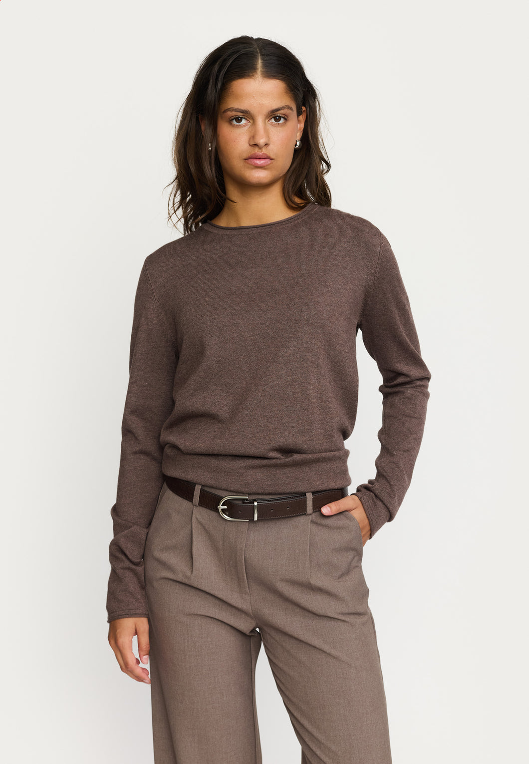 Marla Pullover