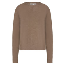 Lade das Bild in den Galerie-Viewer, Pullover Fluffy Rundhals
