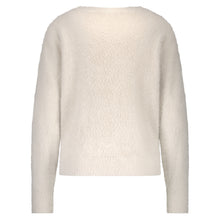 Lade das Bild in den Galerie-Viewer, Pullover Fluffy Rundhals
