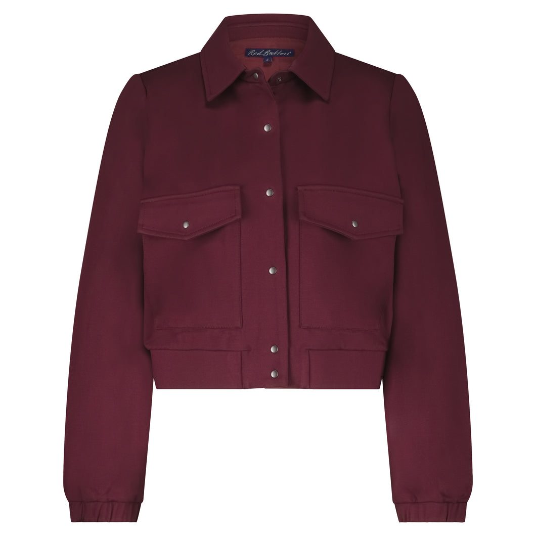 Bomberjacke Punta