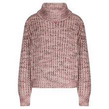 Lade das Bild in den Galerie-Viewer, Cocoon Multi Rollkragenpullover
