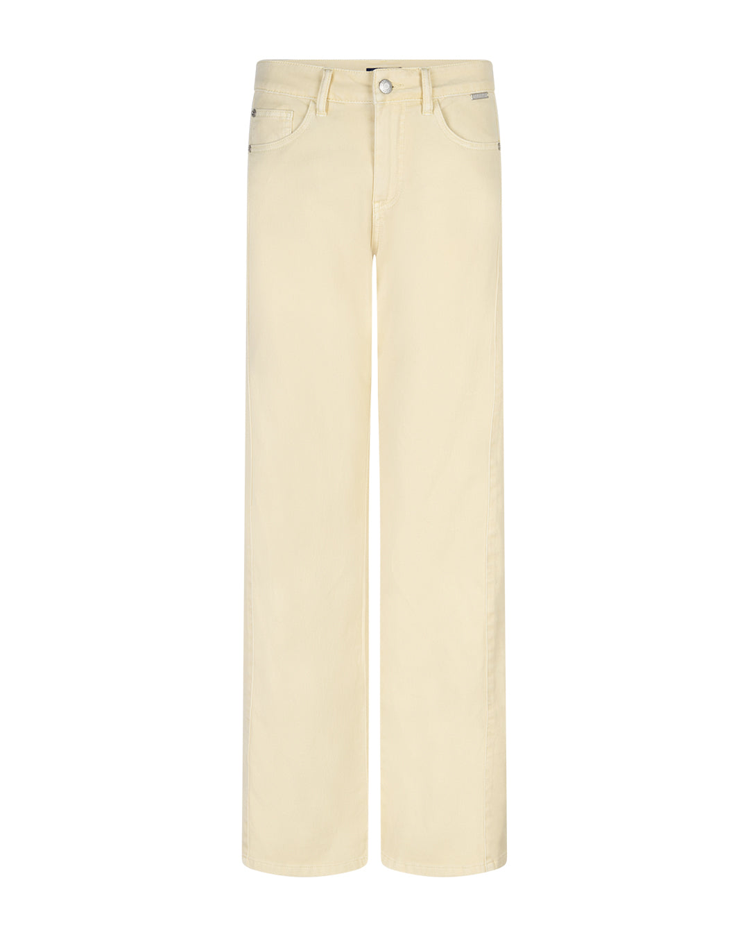 Claudette Slanted Hose