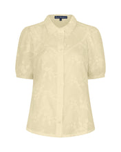 Lade das Bild in den Galerie-Viewer, Victoria 3D Flower Bluse
