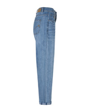 Lade das Bild in den Galerie-Viewer, Caitlina Sidepatch Jeans
