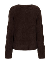 Lade das Bild in den Galerie-Viewer, Sweet Fluffy Pullover
