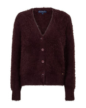 Lade das Bild in den Galerie-Viewer, Fuzzy Cardigan
