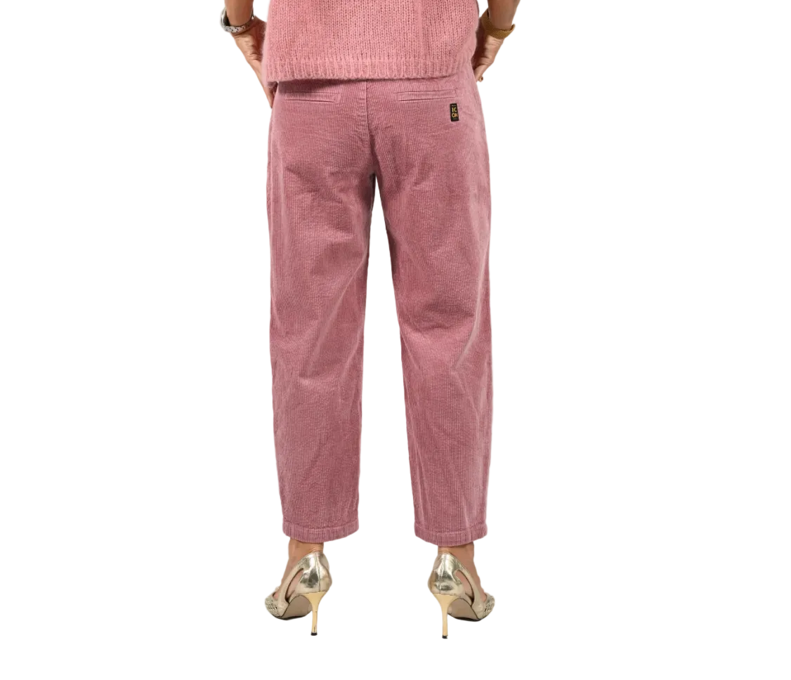 Senoritas Icon Heartbreaker Cordhose