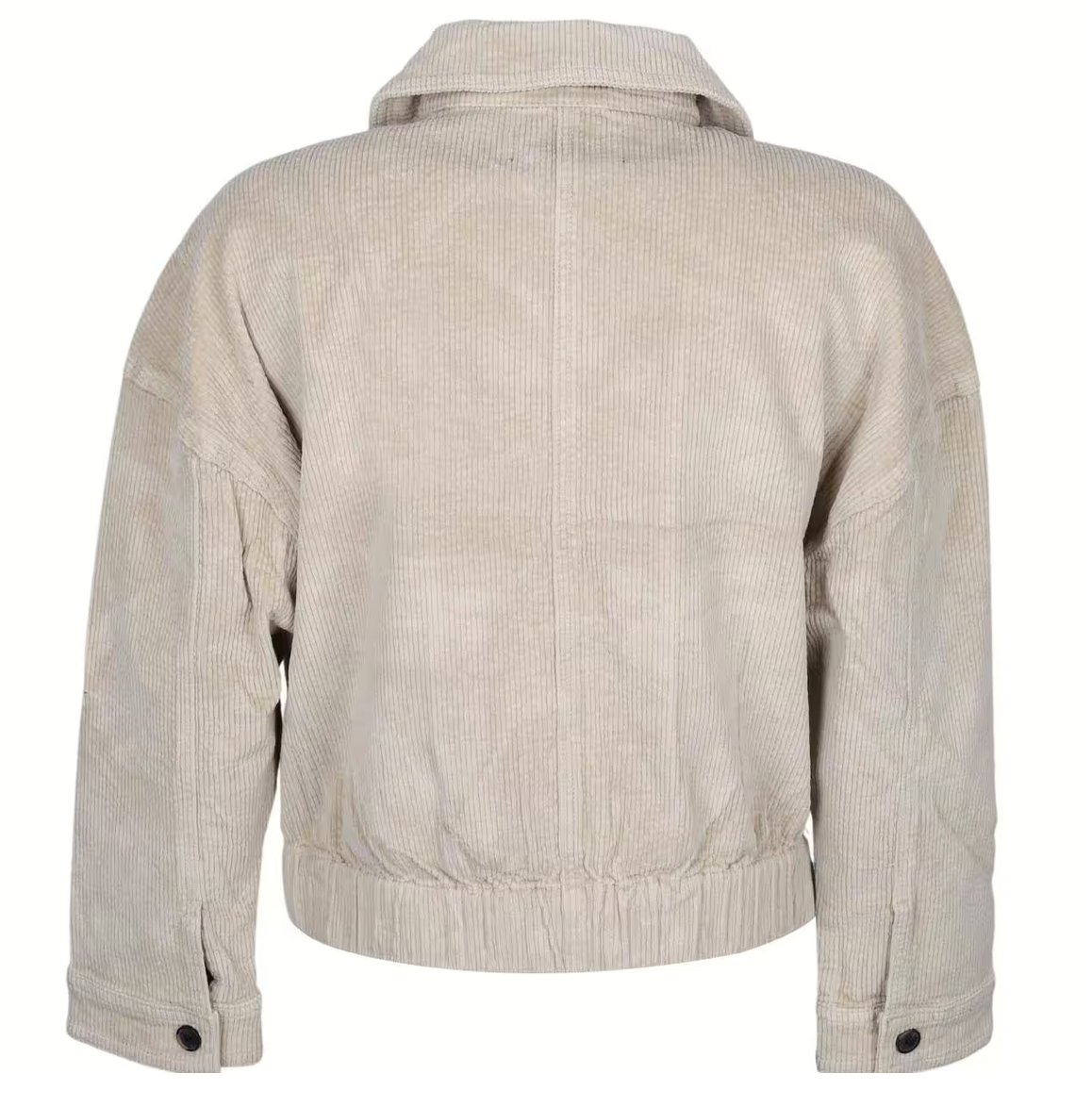 Senoritas Icon Cordjacke