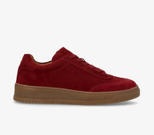 Lade das Bild in den Galerie-Viewer, Shoedesign Copenhagen Prime Pulse Sneaker bordeaux Wunderwerk Oldenburg

