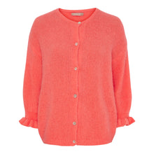 Lade das Bild in den Galerie-Viewer, Strickjacke Juliana
