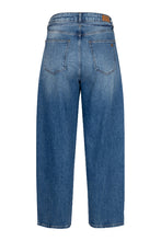Lade das Bild in den Galerie-Viewer, Babet demin Jeans
