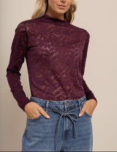 Lade das Bild in den Galerie-Viewer, Studio Anneloes Reagan Longsleeve
