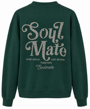 Lade das Bild in den Galerie-Viewer, The Shirt Project Sweater Soul Mate
