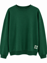 Lade das Bild in den Galerie-Viewer, The Shirt Project Sweater Superhero
