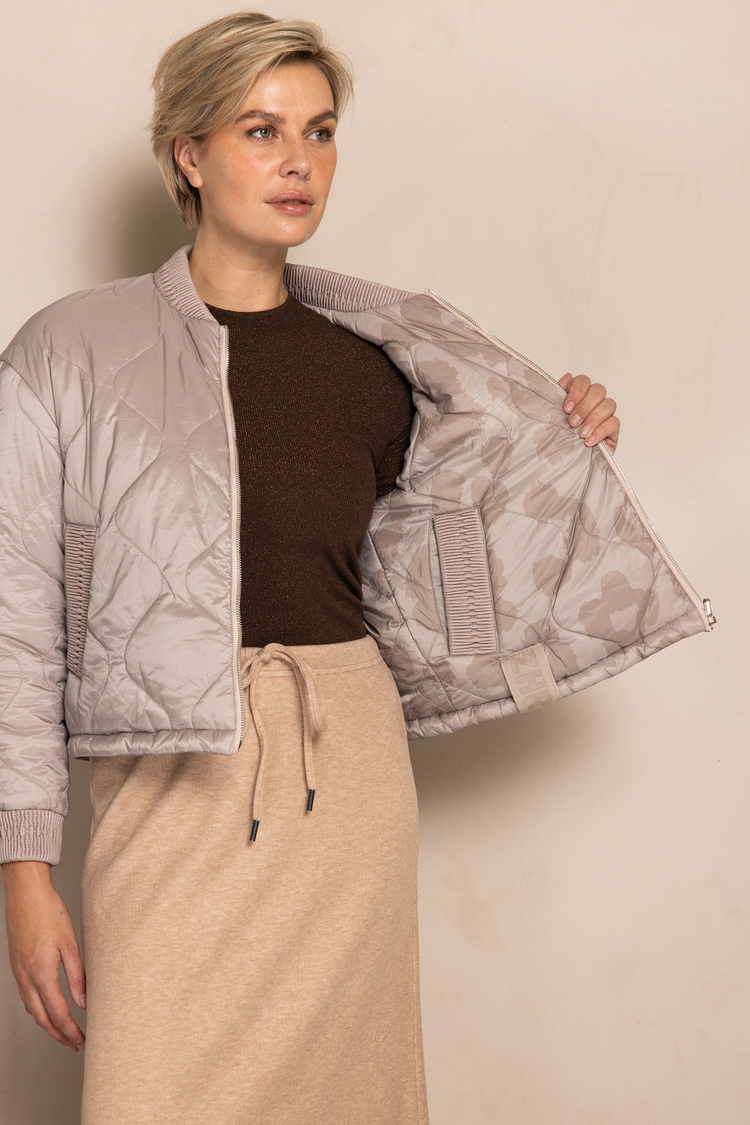 Wendejacke Sarah