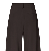 Lade das Bild in den Galerie-Viewer, Barrel Hose in dunkelbraun, Wunderwerk Oldenburg
