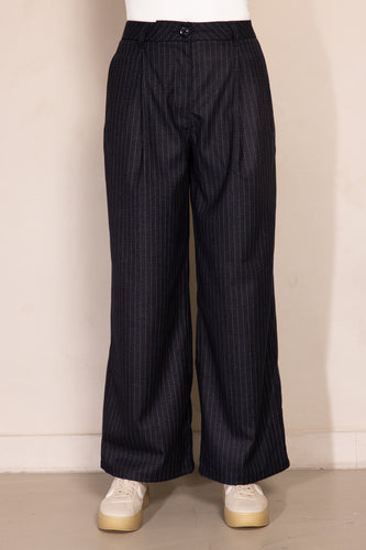 Zhrill Hose Greta Nadelstreifen wunderwerk oldenburg