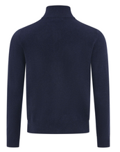 Lade das Bild in den Galerie-Viewer, Zwillingsherz Troyer Pullover
