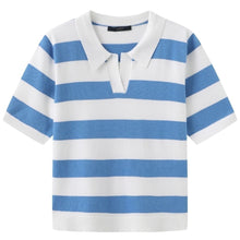 Lade das Bild in den Galerie-Viewer, Polo Pullover
